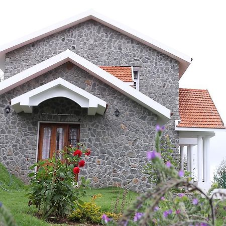 Adhithya Holidays Kodaikanal Ngoại thất bức ảnh