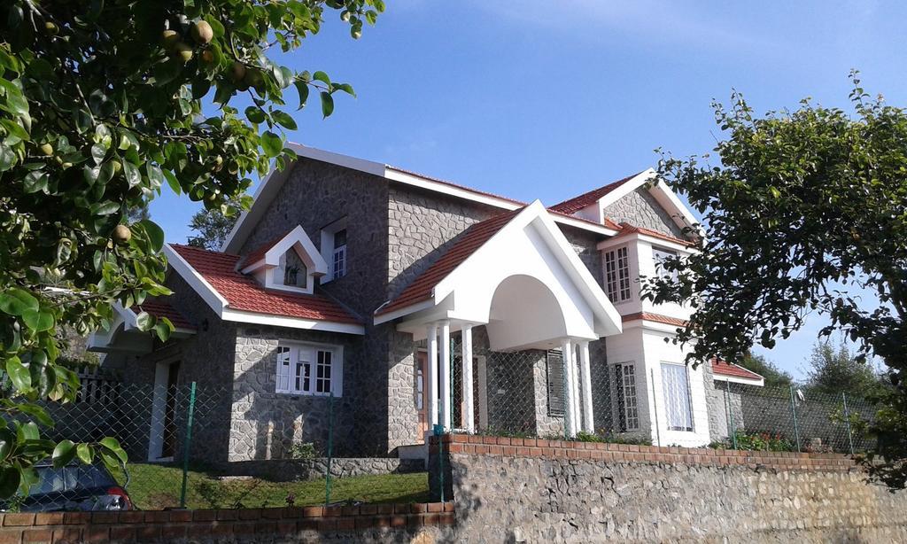 Adhithya Holidays Kodaikanal Phòng bức ảnh