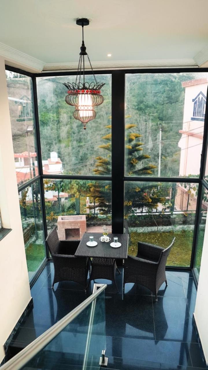 Adhithya Holidays Kodaikanal Ngoại thất bức ảnh