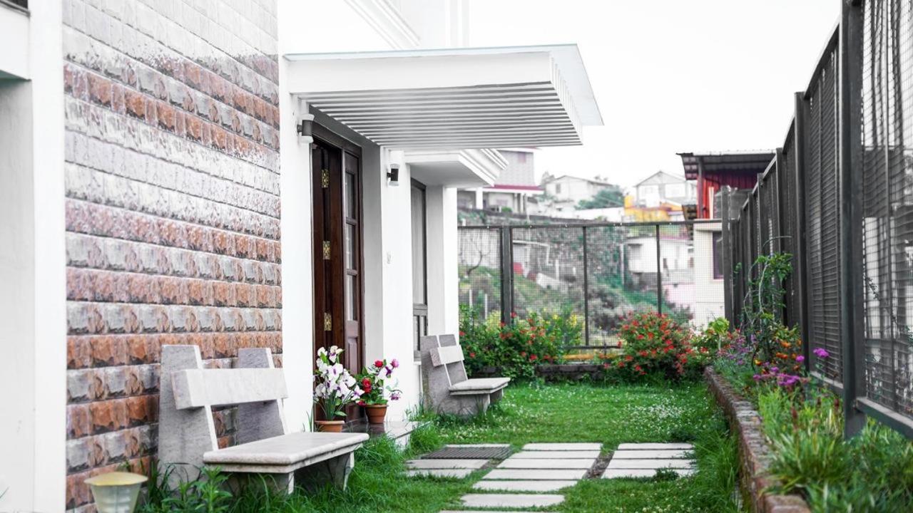 Adhithya Holidays Kodaikanal Ngoại thất bức ảnh