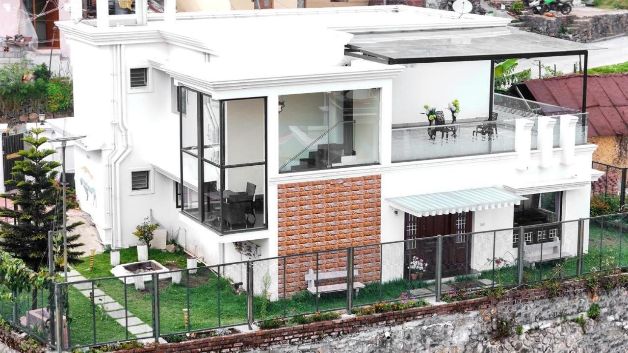 Adhithya Holidays Kodaikanal Ngoại thất bức ảnh