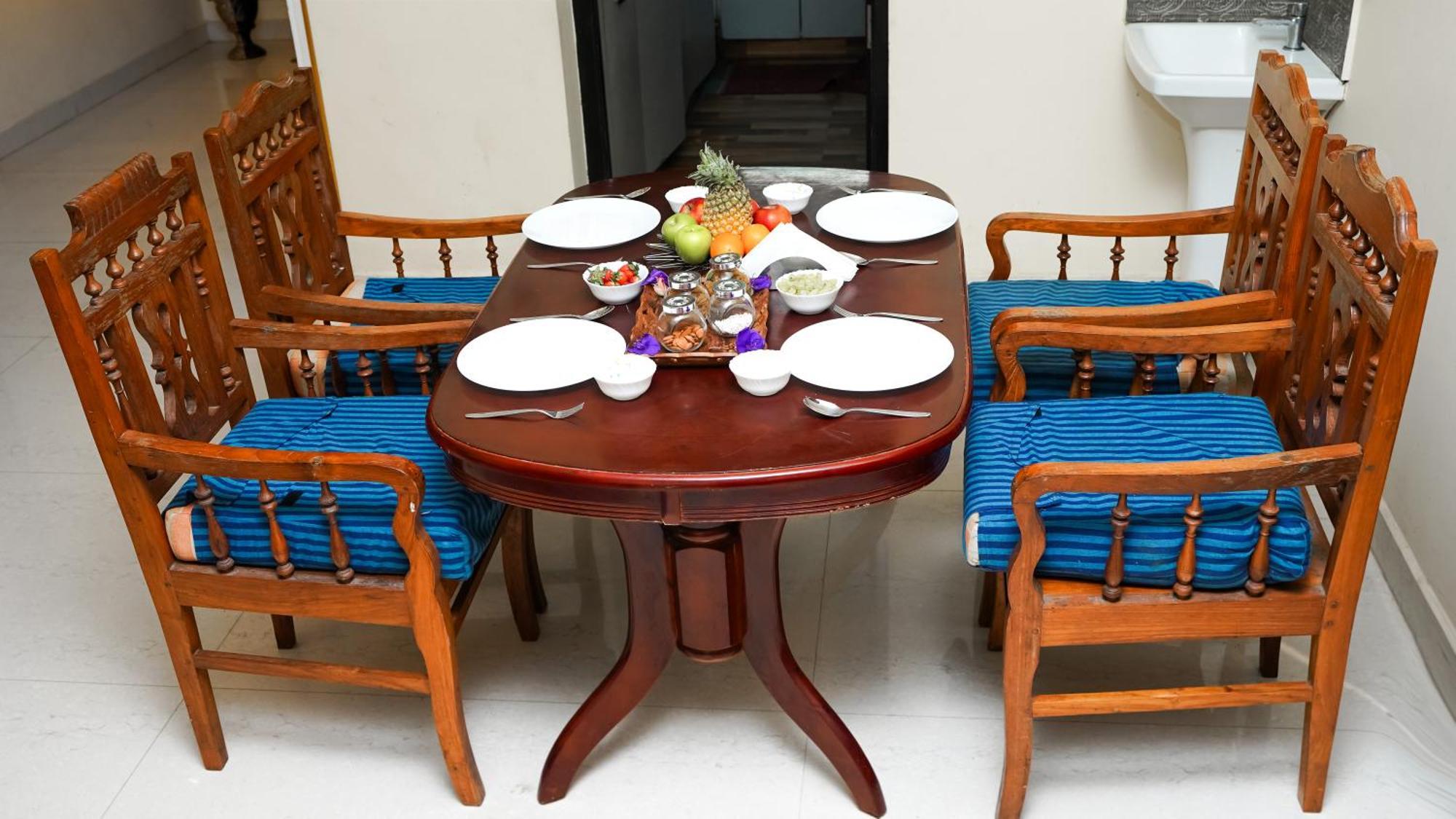 Adhithya Holidays Kodaikanal Ngoại thất bức ảnh