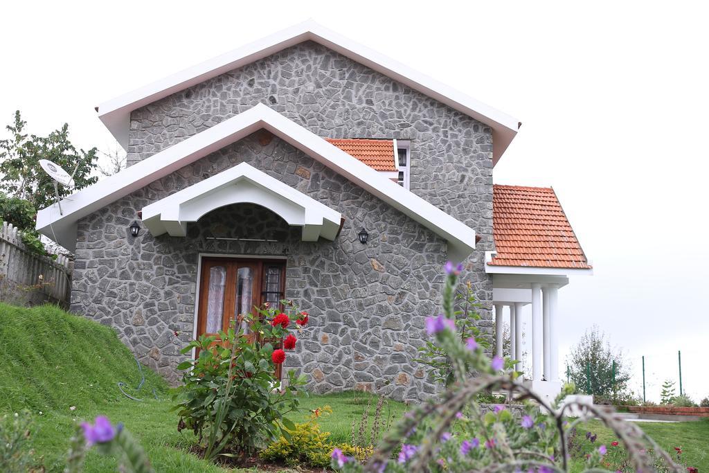 Adhithya Holidays Kodaikanal Ngoại thất bức ảnh