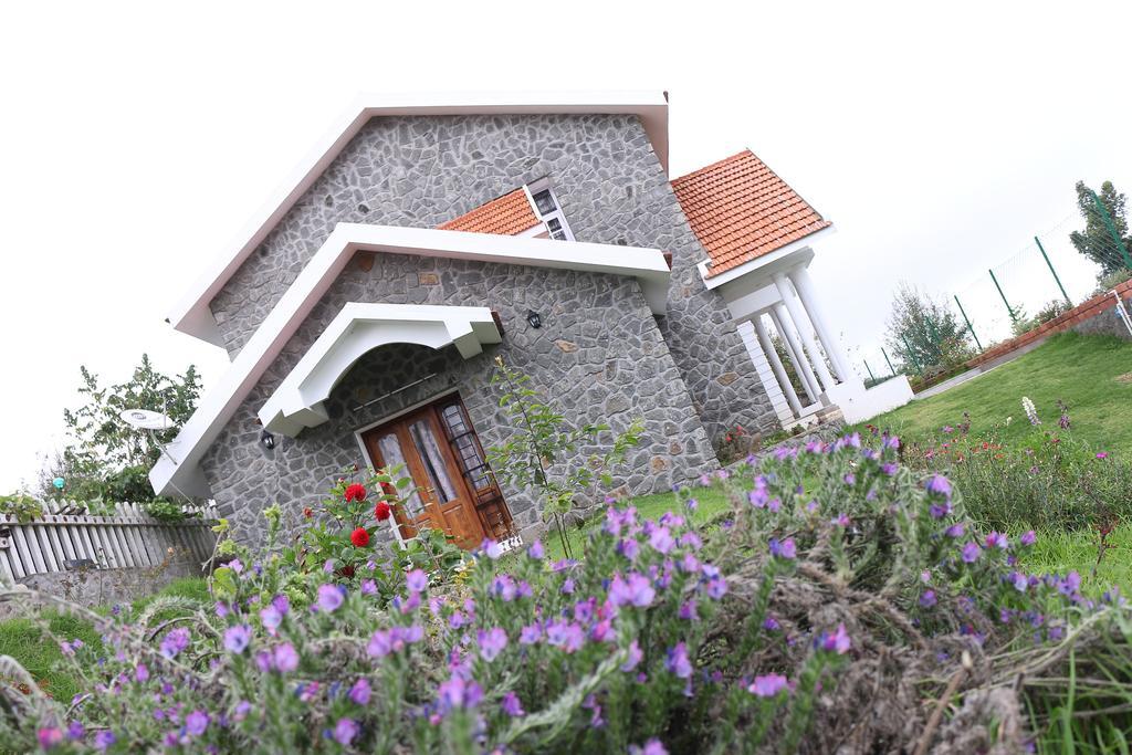Adhithya Holidays Kodaikanal Ngoại thất bức ảnh