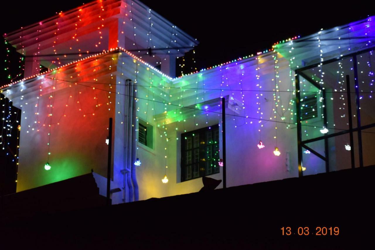 Adhithya Holidays Kodaikanal Ngoại thất bức ảnh