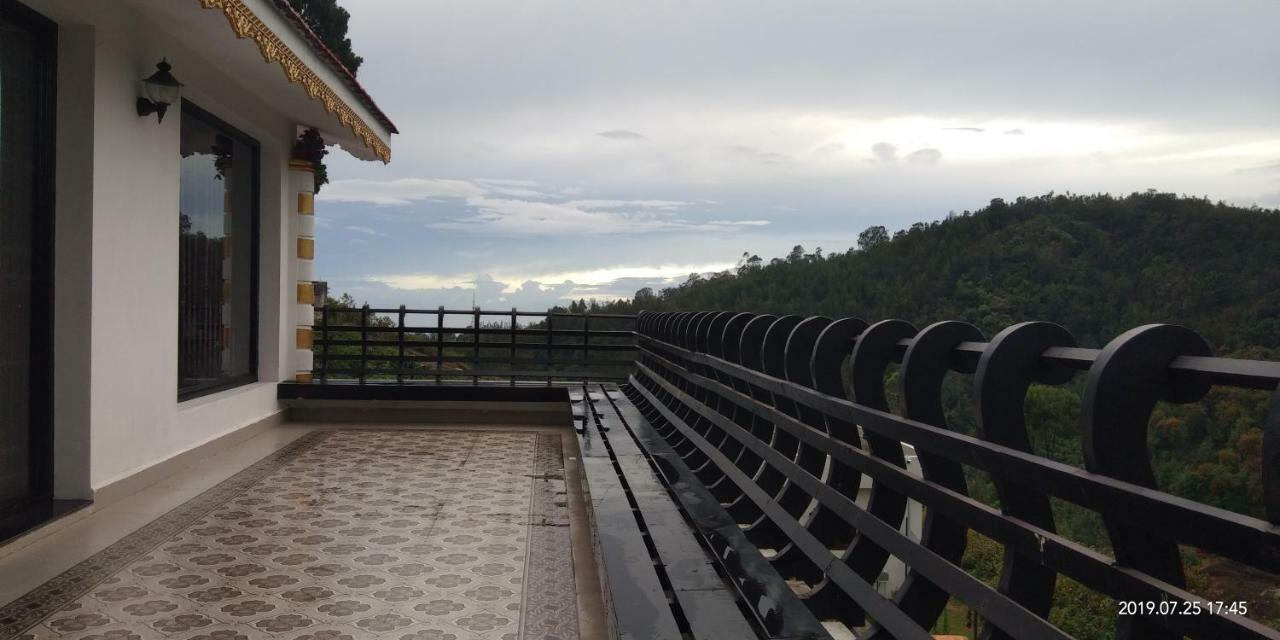 Adhithya Holidays Kodaikanal Ngoại thất bức ảnh
