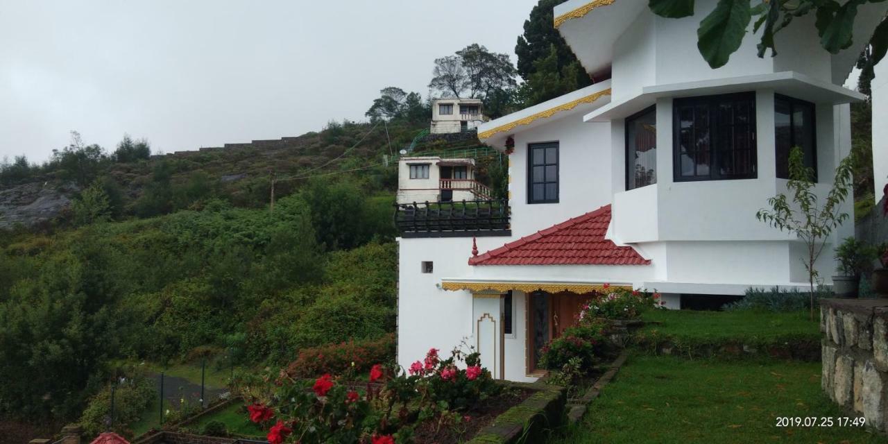 Adhithya Holidays Kodaikanal Ngoại thất bức ảnh