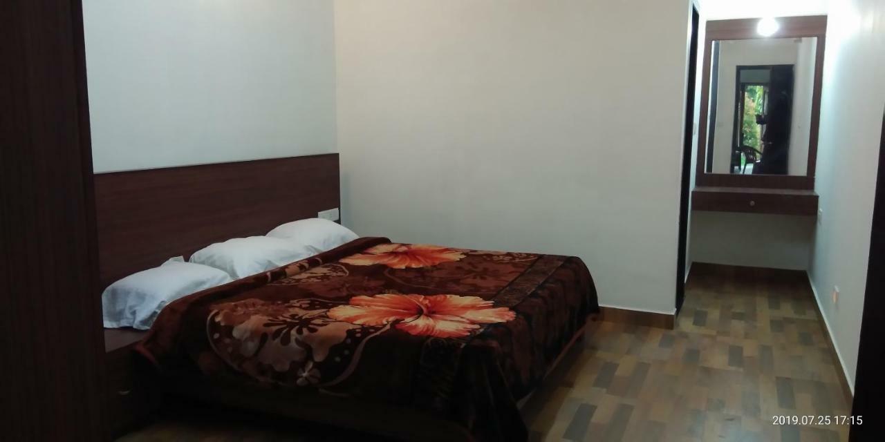 Adhithya Holidays Kodaikanal Ngoại thất bức ảnh