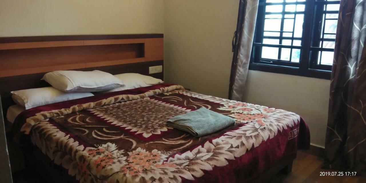 Adhithya Holidays Kodaikanal Ngoại thất bức ảnh