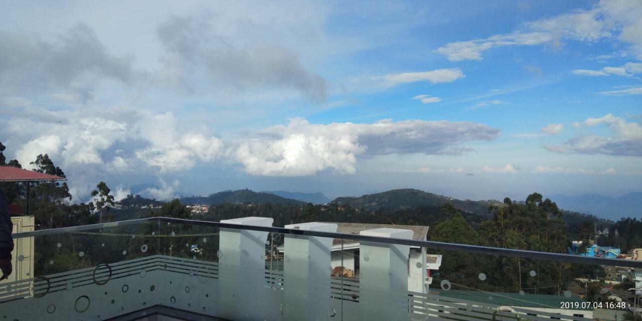 Adhithya Holidays Kodaikanal Ngoại thất bức ảnh