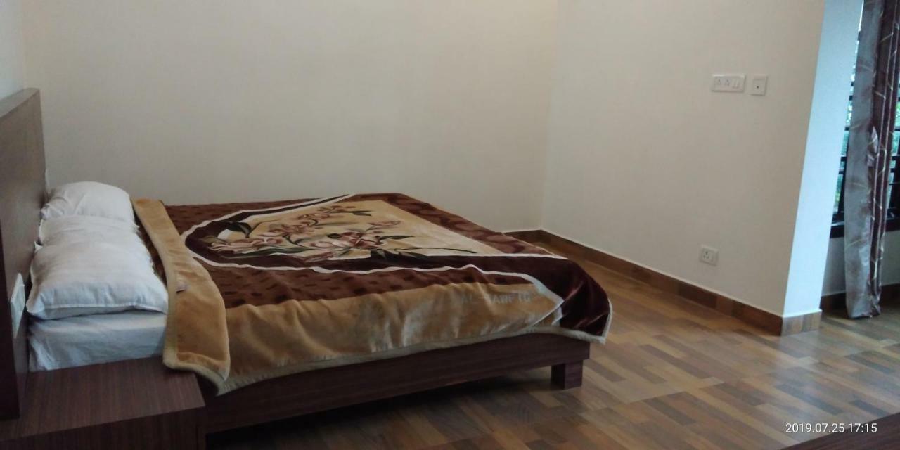 Adhithya Holidays Kodaikanal Ngoại thất bức ảnh