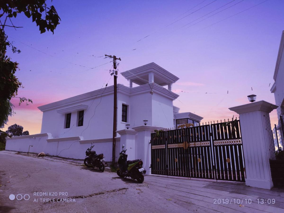 Adhithya Holidays Kodaikanal Ngoại thất bức ảnh