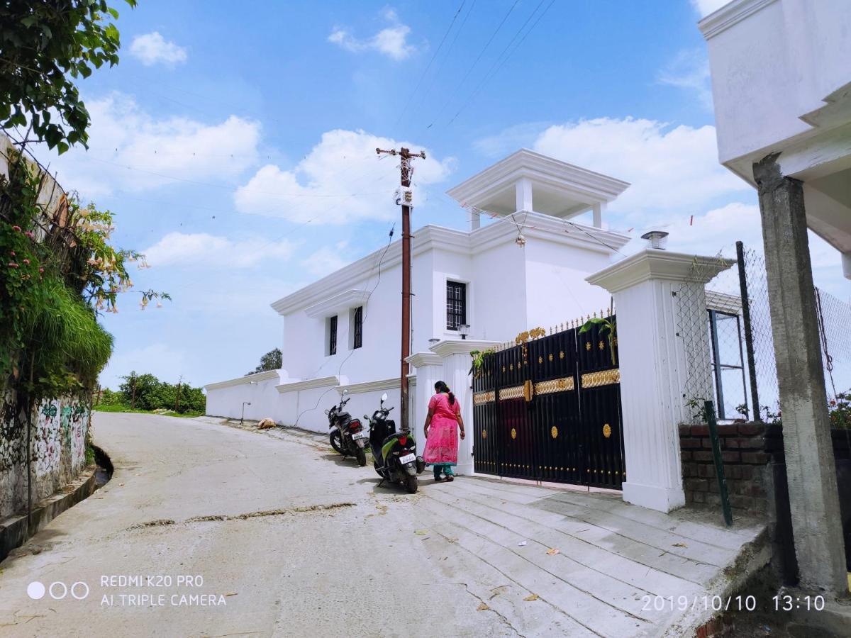 Adhithya Holidays Kodaikanal Ngoại thất bức ảnh